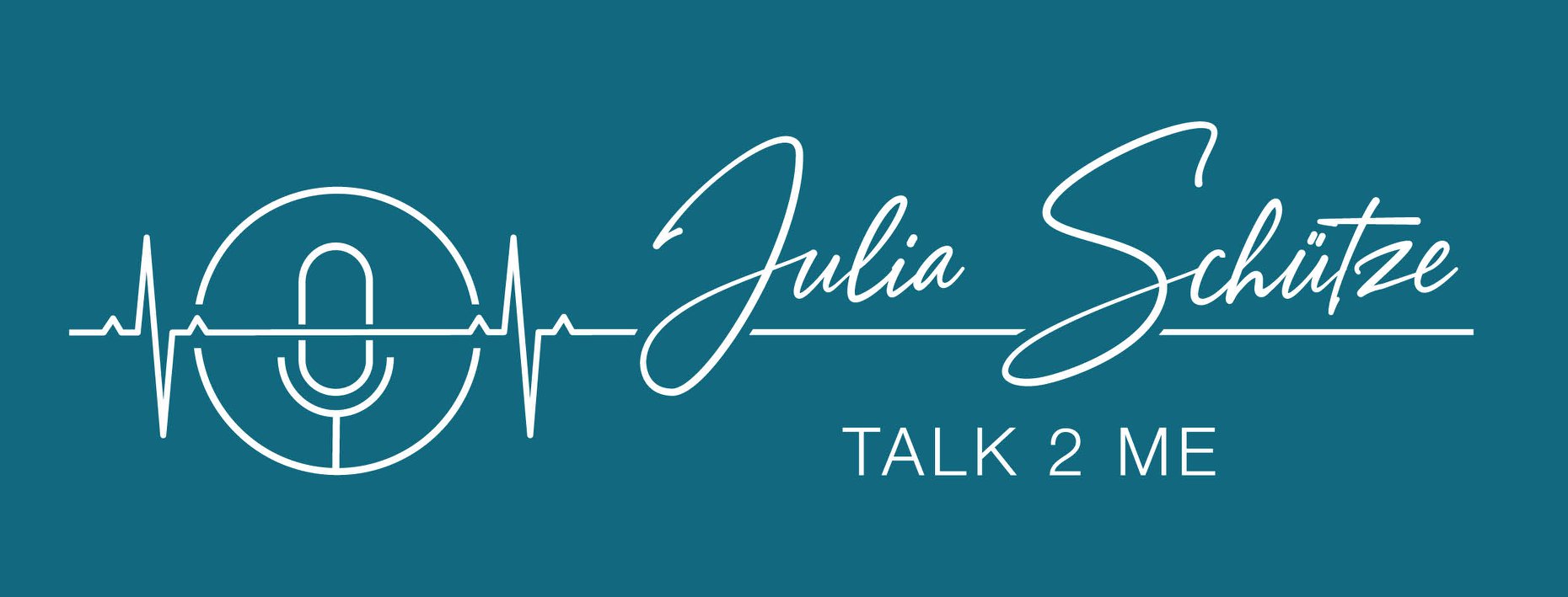 Podcast Julia Schütze