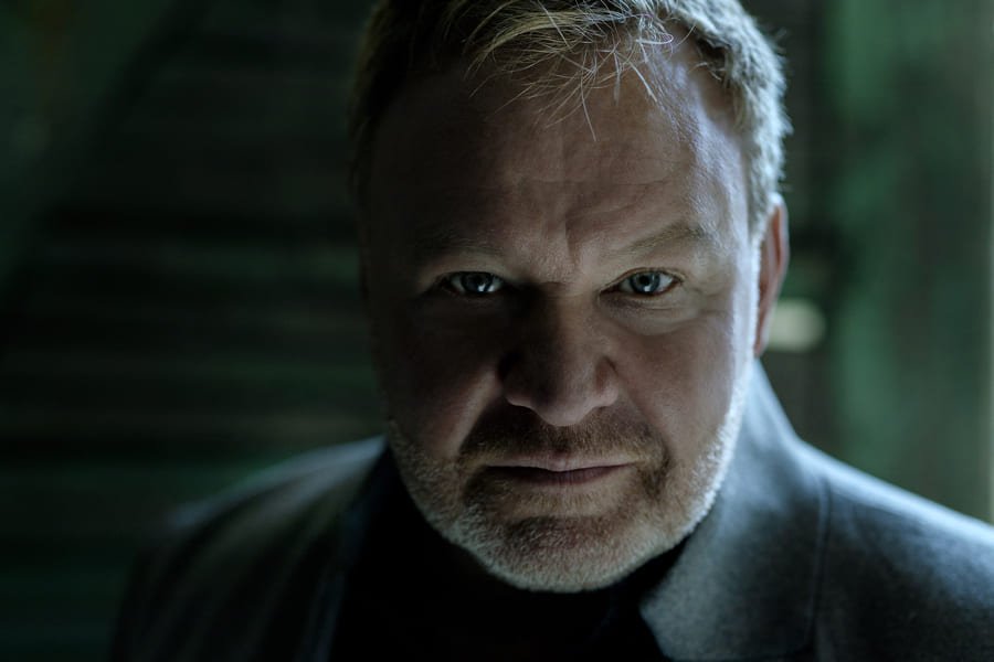 Porträt Marcus Strahl